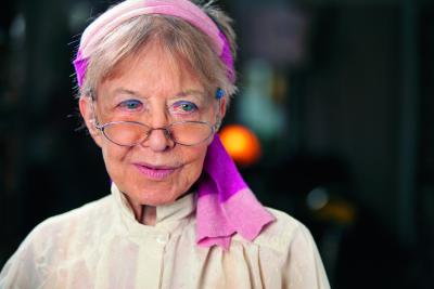 Louise Ekelund diabetes typ 1