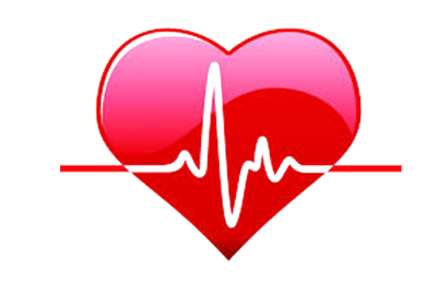 EKG hjärta