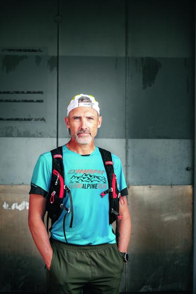 Mikael Jansson