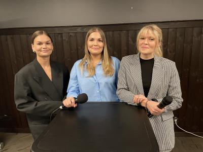 Tre liv med diabetes