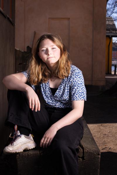 Fredrika Wildling