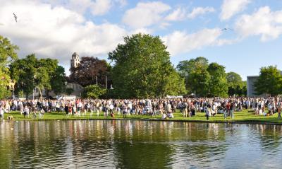 Almedalen 2023