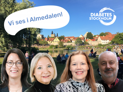 Almedalen 2023