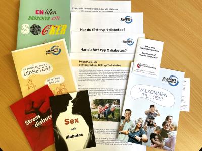 informationsmaterial