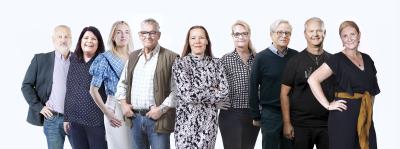 Diabetes Stockholms styrelse 2025