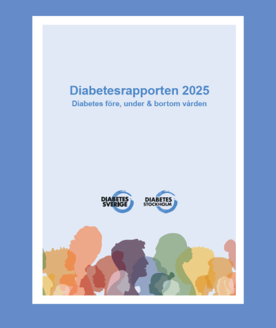 Diabetesrapporten