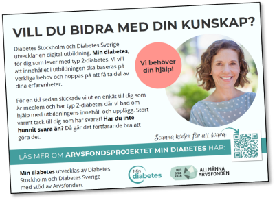 min diabetes