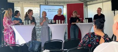 almedalen