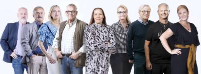 Styrelsen 2026